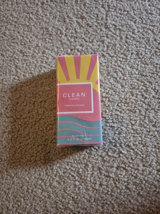 Clean Other - CLEAN Classic Tropical Escape